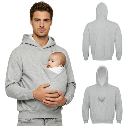Bluza Kangurek
