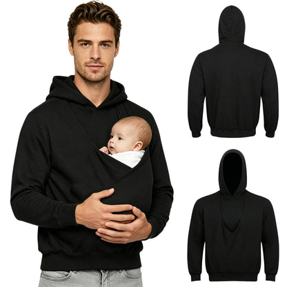Bluza Kangurek
