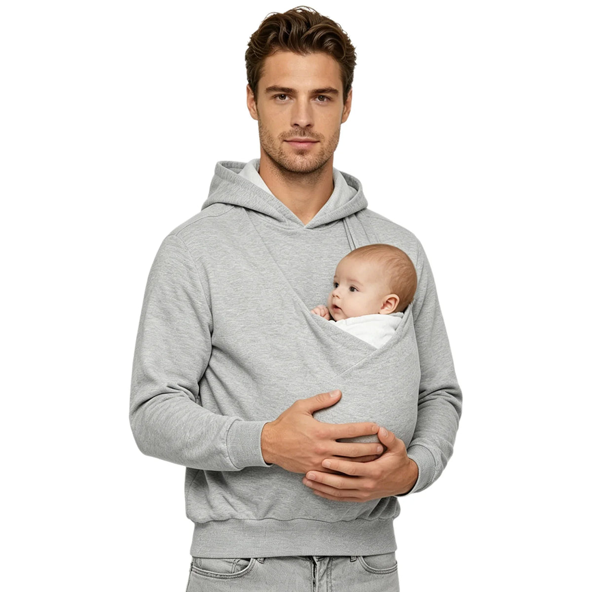Bluza Kangurek
