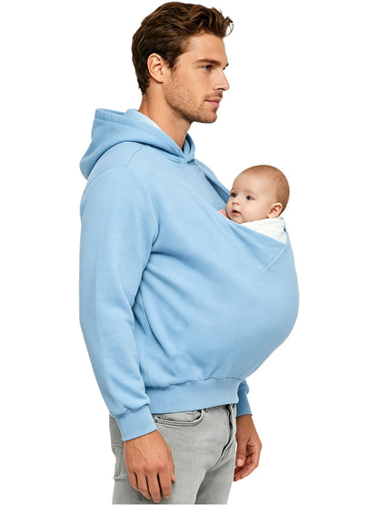Bluza Kangurek