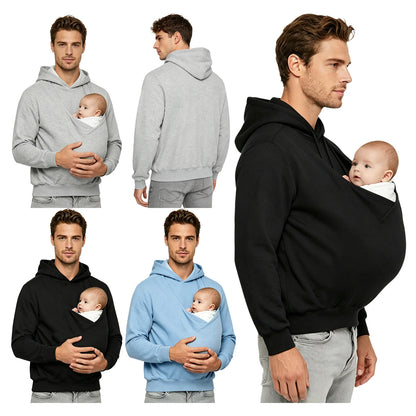 Bluza Kangurek