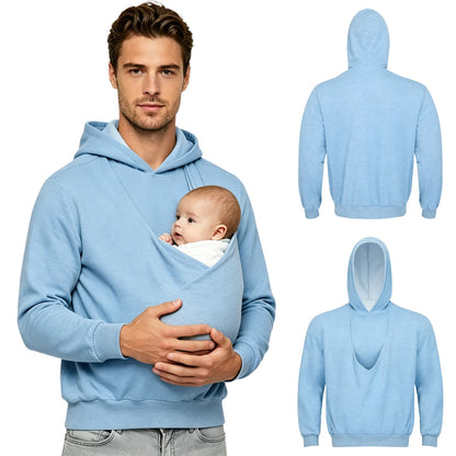 Bluza Kangurek